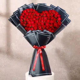 Sweet Like Love Bouquet image 1