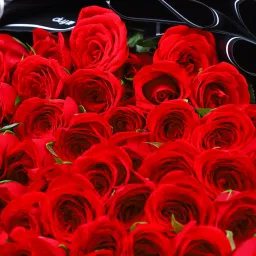 Sweet Like Love Bouquet image 2