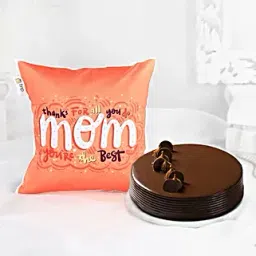 Sweetest Moms Day Surprise-picture-37