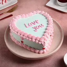 Sweetheart Valentines Cake-picture-34