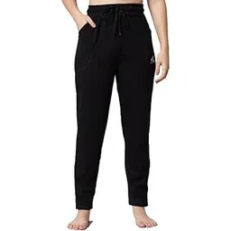 swellswag Women Cotton Casual Plain Pyjamas/Track Pant, Women Lower, Lounge Pants-picture-40
