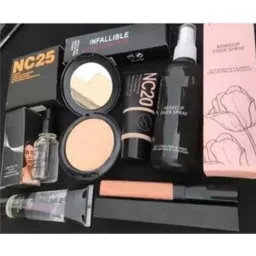 swenky Best face makeup combo pack-picture-12