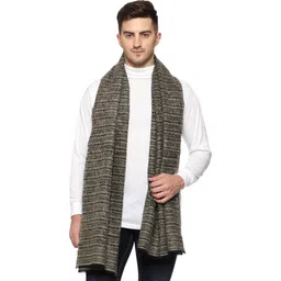 swi stylish Checkered Men Muffler-picture-26