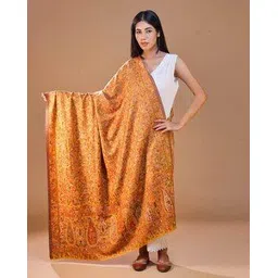 swi stylish Women Paisley Shawl-picture-10