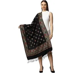 swi with label Women shawl-picture-30