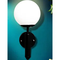SWIATLO Black Metal Wall Lamps-picture-48