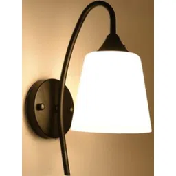 SWIATLO Black Metal Wall Lamps-picture-46