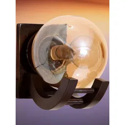 SWIATLO Brown Wood Wall Lamps-picture-11