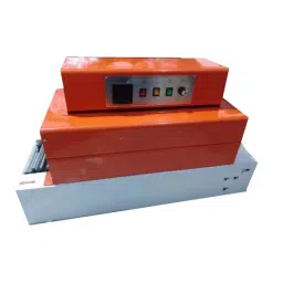 SWIFT PACK 220V Table Top Shrink SPS 260-picture-10