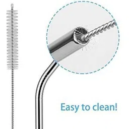 swilco Straight Drinking Straw image 3