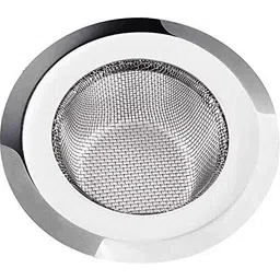 swilco Kitchen Sink Stainless Steel Push Down Strainer-picture-10