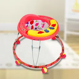 swing n fly Musical Activity Walker-picture-10