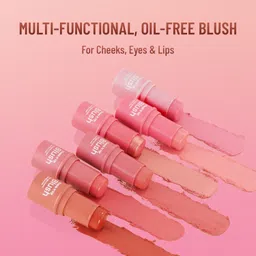 swiss beauty Cheek it Up Blush image 5