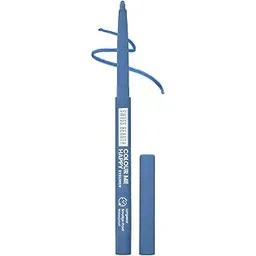 Swiss Beauty Colour Me Happy Eyeliner | Waterproof & Smudge-Proof | Long-Lasting | 12 shades | Shade- Blue Indigo, 0.4g-picture-12