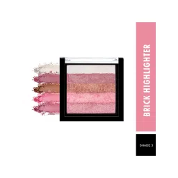 Swiss Beauty Brick Highlighter-picture-45
