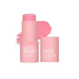 Swiss Beauty Cheek It Up Lumi-Matte Finish Blush-picture-11