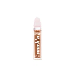 Swiss Beauty Craze Snack'N Nourishing Lip Oil-picture-27