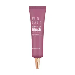 SWISS BEAUTY Cream It Up Blush Cheek-O-Pink - 10 ml-picture-13