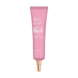 SWISS BEAUTY Cream It Up Blush Rosy Cheeks - 10 ml-picture-27