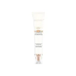 SWISS BEAUTY Flawless Finish Daily Wear Lightweight Foundation Medium - 40 gm-image-34