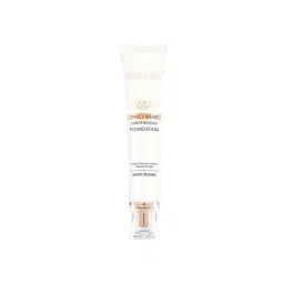 SWISS BEAUTY Flawless Finish Daily Wear Lightweight Foundation White Ivory - 40 gm-image-27