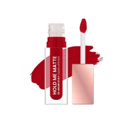 SWISS BEAUTY Hold Me Matte 12 Hour Stay Liquid Lipstick 4.5ml - Lover Boy Red 21-image-31