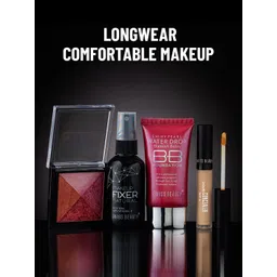 SWISS BEAUTY Liquid Concealer - Light Moyen 03 image 3