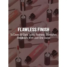 SWISS BEAUTY Liquid Concealer - Light Moyen 03 image 5
