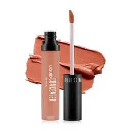 SWISS BEAUTY Liquid Concealer Orange - 6 gm-picture-22