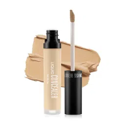 SWISS BEAUTY Liquid Concealer Sand Sable - 6 gm-picture-41