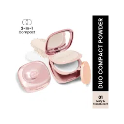 Swiss Beauty Matte & Set Duo Lightweight Compact Powder-picture-38