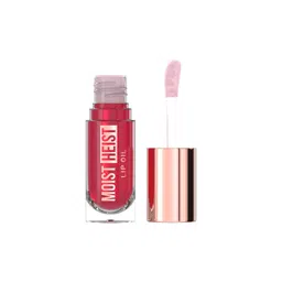 SWISS BEAUTY Moist Heist Lip Oil 4.8g - Berry Robbery-image-40