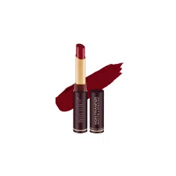 Swiss Beauty Non-Transfer Matte Lipstick-picture-13