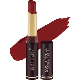 swiss beauty Non_Transfer Matte Lipstick (SB-209-02)-picture-17
