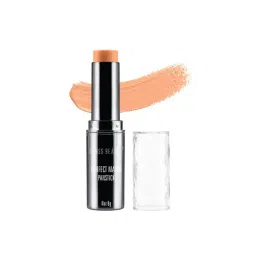SWISS BEAUTY Perfect Match Panstick Concealer Orange - 8 gm-picture-48