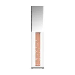 SWISS BEAUTY Plump-Up Wet Lip Gloss Browny Point - 2 ml-picture-22