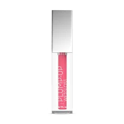 SWISS BEAUTY Plump-Up Wet Lip Gloss Spunky Pink - 2 ml-picture-30