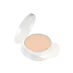 SWISS BEAUTY Prime & Fine Matte Pressed Powder Classic Ivory - 8 gm image 2