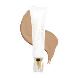 SWISS BEAUTY Primer Mousse Foundation Beige - 40 ml-image-37