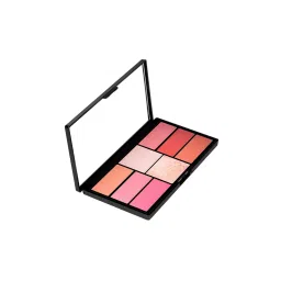 Swiss Beauty Pro Blush & Highlight-image-0