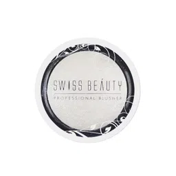 SWISS BEAUTY Professional Blusher - Silver 04-image-14