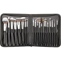 Swiss Beauty Professional Makeup Brush for Face & Eye Makeup| Set of 20 | Soft & Synthetic Bristles | Durable-picture-12