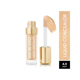 Swiss Beauty Select High on Cover Liquid Concealer-picture-33