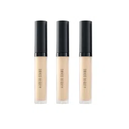 SWISS BEAUTY Set of 3 Liquid Concealer - Sand Sable 02-picture-35