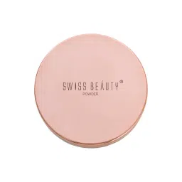 SWISS BEAUTY Silky & Smooth Oil Control Powder Natural - 6.5 gm-picture-12
