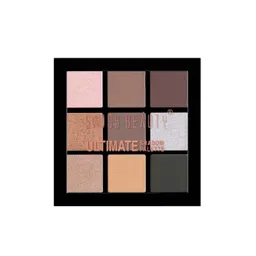 SWISS BEAUTY Ultimate Eyeshadow Palette - 05-picture-40