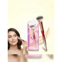 Swiss Connection Large Premium Foundation & Powder Brush-picture-40