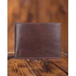 swiss design Bi-Fold Wallet with Coin Pocket-picture-26