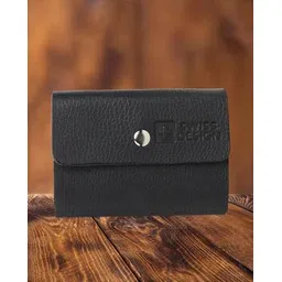 swiss design Travel Wallet with Snap Button Closure-picture-14