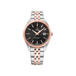 Swiss Military by Chrono SM34065.06 Analog Watch for Men-picture-13